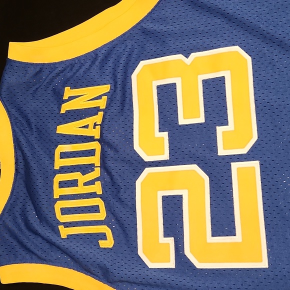 Jordan laney bucs high school jersey - Picture 5 of 6